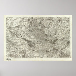 Argentinier, Falaise Poster