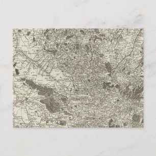 Argentinier, Falaise Postkarte