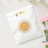 Argentinier Geschenktütchen (Versiegelt)