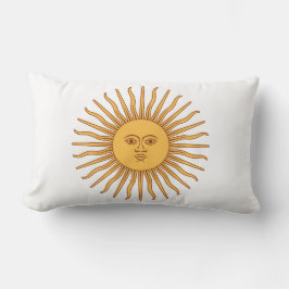 Argentinier Lendenkissen