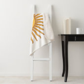 Argentinier Sherpadecke (Beispiel)