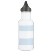 Argentinische Flagge Edelstahlflasche (Links)