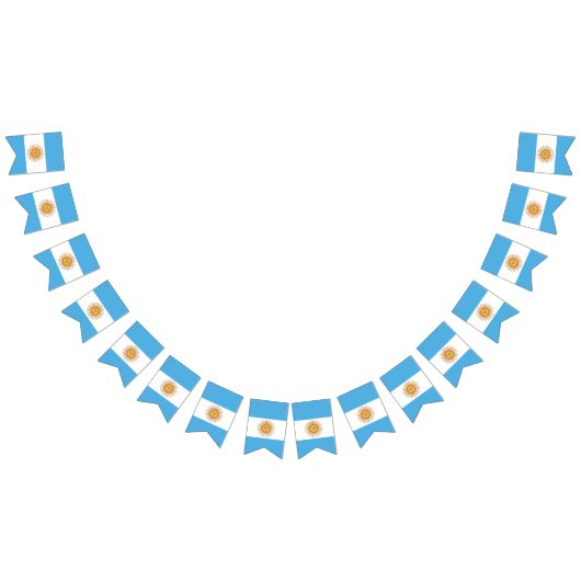 Argentinische Flagge Land Prix Geschenk (Alle)