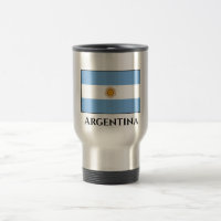 argentinische Flagge