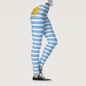 Argentinische Leggings (Rechts)
