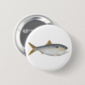 Argentinische Menhaden Button (Vorne & Hinten)