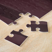 Argentinische Tangotänzer Puzzle (Seite)