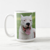 Argentinische Tasse (Links)