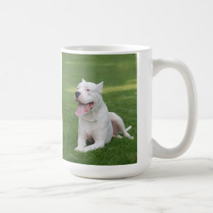 Argentinische Tasse