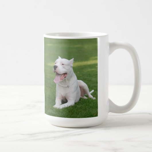 Argentinische Tasse (Rechts)