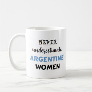 argentinische Tasse