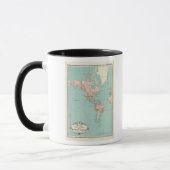 Argentinischer Atlantik 2 Tasse (Links)