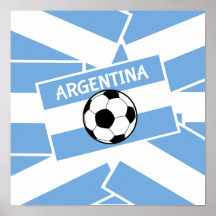 Argentinischer Fußball