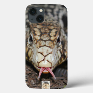 Argentinischer Tegu Case-Mate iPhone Hülle