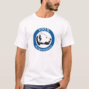 Argentino 100% T-Shirt