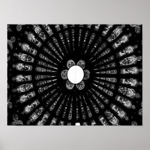 Argentix four winds poster