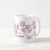 Ärger By Name Kaffeetasse (VorderseiteRechts)