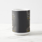Ärger schadet dir am meisten: Marc Aurel über Zurü Kaffeetasse (Mittel)