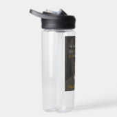 Ärger schadet dir am meisten: Marcus Aurelius über Trinkflasche (Rechts)