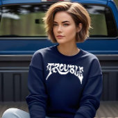 Ärger Sweatshirt