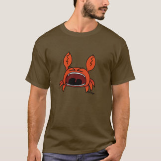 ärgert Krebs T-Shirt
