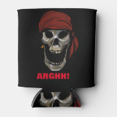 ARGHH! DOSENKÜHLER (Vorderseite)