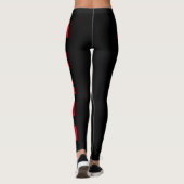 ARGHH LEGGINGS (Rückseite)