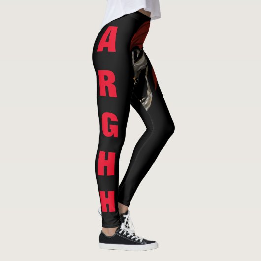 ARGHH LEGGINGS (Rechts)