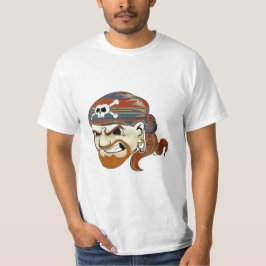 ARGHhH! Pirate T-Shirt