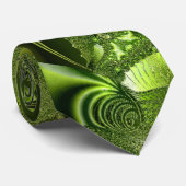 Argiaqua Krawatte (Gerollt)