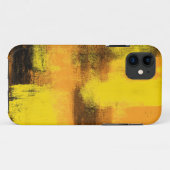 Argiope Case-Mate iPhone Hülle (Rückseite (Horizontal))