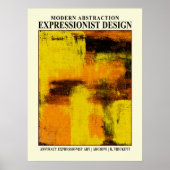 Argiope EP Poster (Vorne)