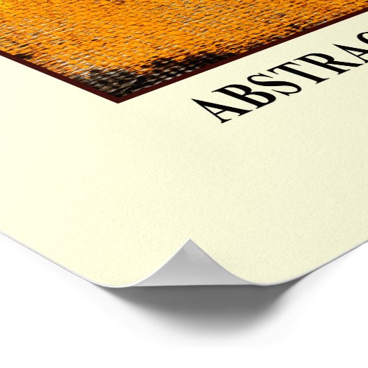 Argiope EP Poster (Ecke)