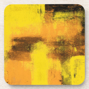 Argiope Getränkeuntersetzer