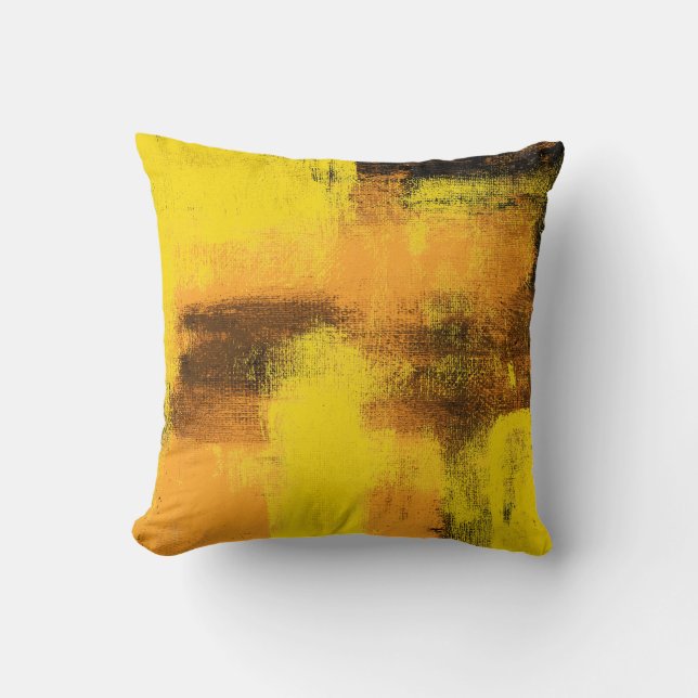 Argiope Kissen (Vorderseite)