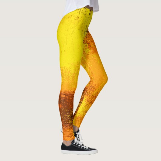 Argiope Leggings (Rechts)