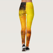 Argiope Leggings (Rückseite)