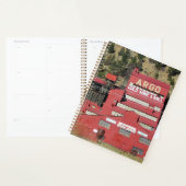 Argo Gold Mine & Mill, Idaho Springs, Colorado Planer (Anzeige)