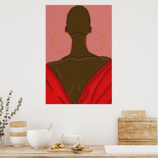 Argolas ok poster (Küche)