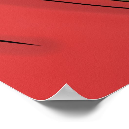 Argolas Poster (Ecke)