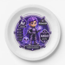 ARGON-Ballon