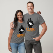 Argon Bosch »TRUST« T-Shirt (Unisex)