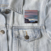 Argonaut Peak, Sonnenuntergang Button (Beispiel)