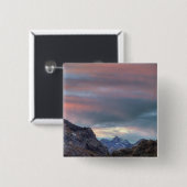 Argonaut Peak, Sonnenuntergang Button (Vorne & Hinten)