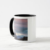 Argonaut Peak, Sonnenuntergang Tasse (Vorderseite Links)
