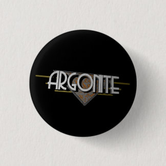 Argonit-Knopf Button