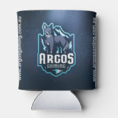 Argos_Stubby Dosenkühler (Rückseite)