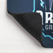 ArgosGaming_pad2 Mousepad (Ecke)