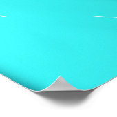 Argoslas original - deep vibe poster (Ecke)