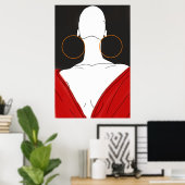 Argoslas original poster (Heimbüro)